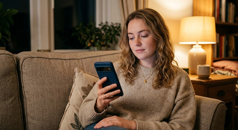 Grief and social media