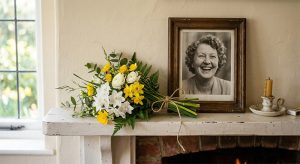 Easter after bereavement