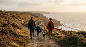 New traditions after loss