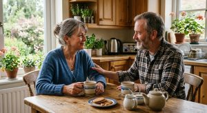 What to say to someone who is grieving